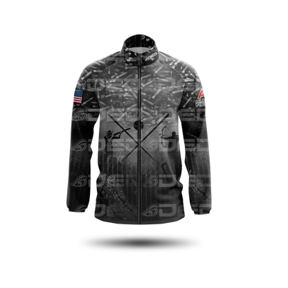 Sportsman's Training Center Windbreaker