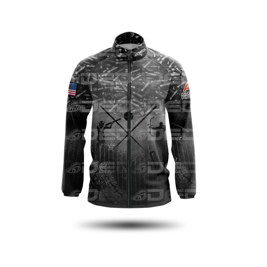 Sportsman's Training Center Windbreaker