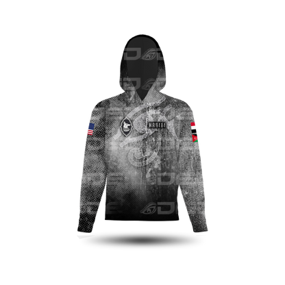 Habibi Tactical Sun Shirt