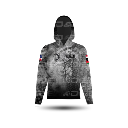 Habibi Tactical Sun Shirt