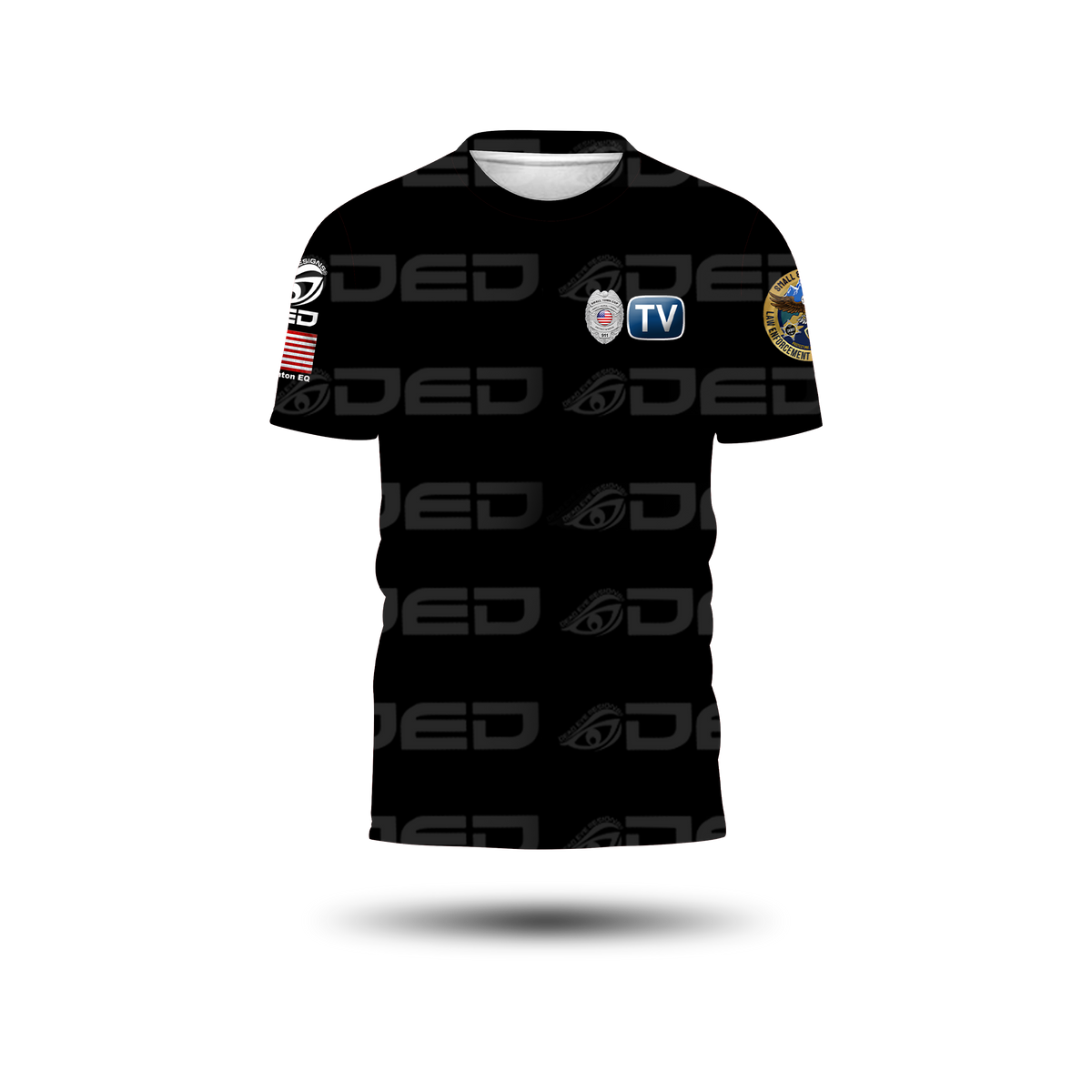 Tough Mudder Classic Jersey V4
