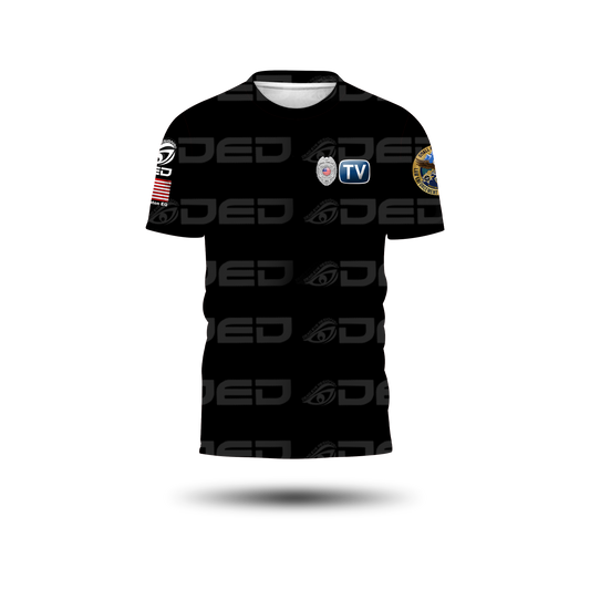 Tough Mudder Classic Jersey V4
