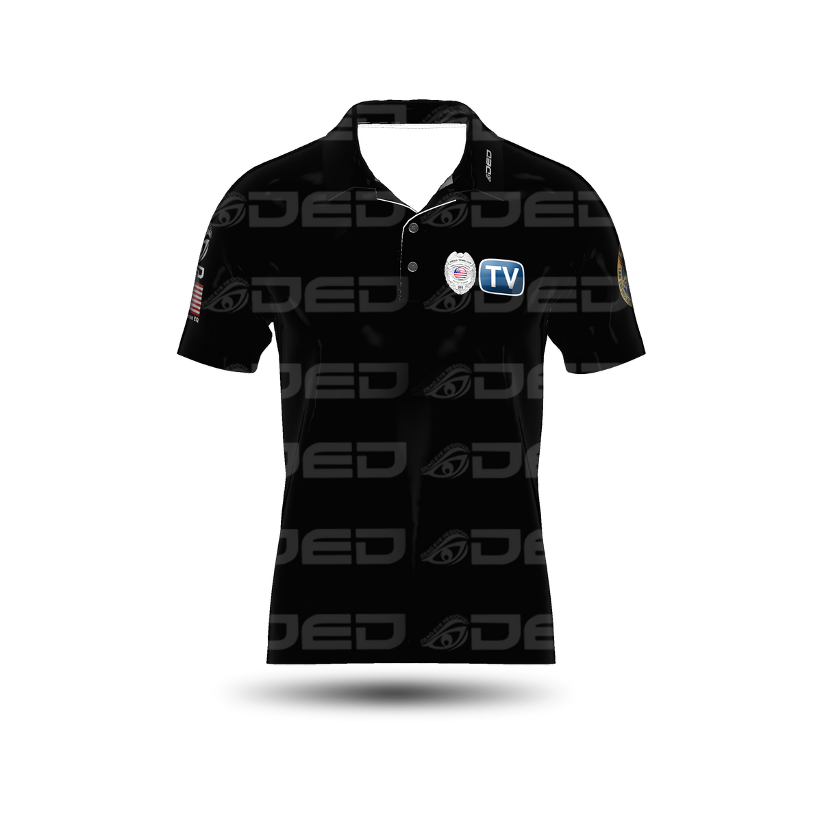 Tough Mudder Classic Jersey V1