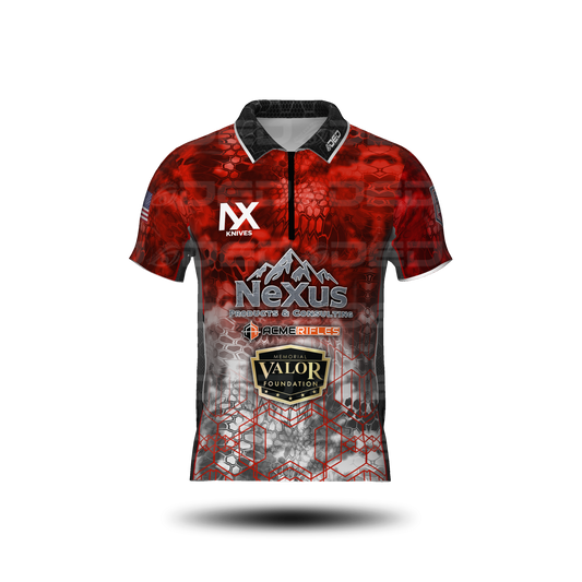 Nexus Products & Consulting Classic Jersey