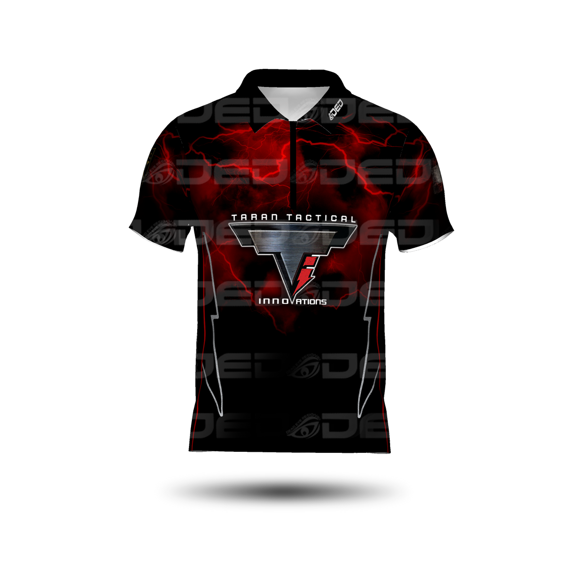 Taran IPSC Shooting Classic Jersey