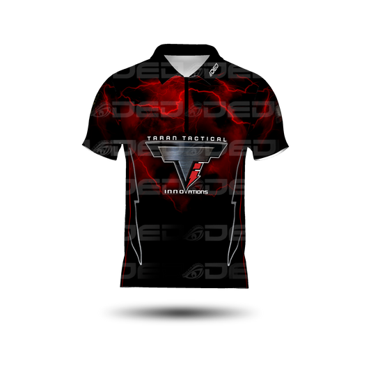 Taran IPSC Shooting Classic Jersey