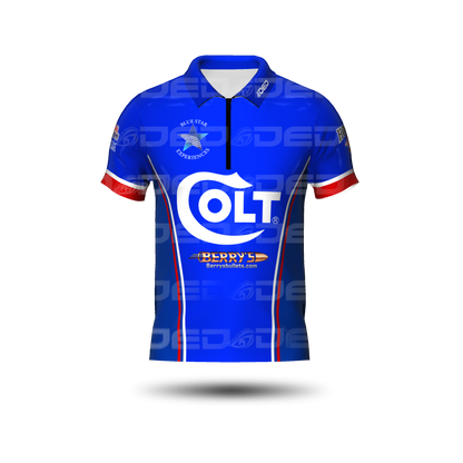 Colt Berry Classic Jersey