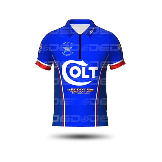 Colt Berry Classic Jersey
