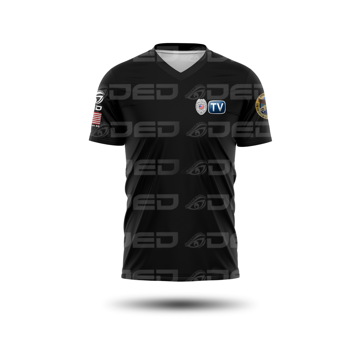 Tough Mudder Classic Jersey V3