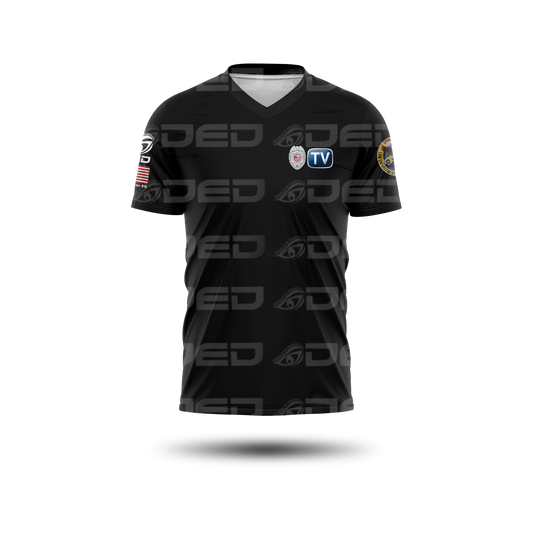 Tough Mudder Classic Jersey V3