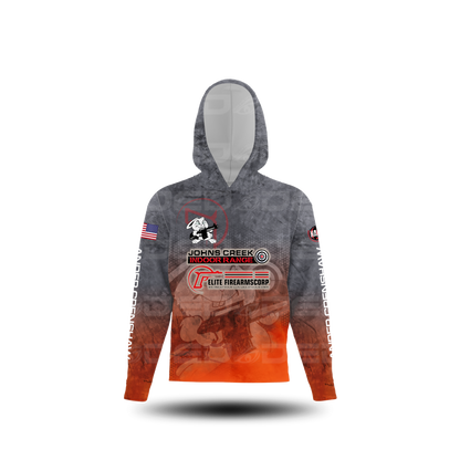 Johns Creek Indoor Range Hoodie