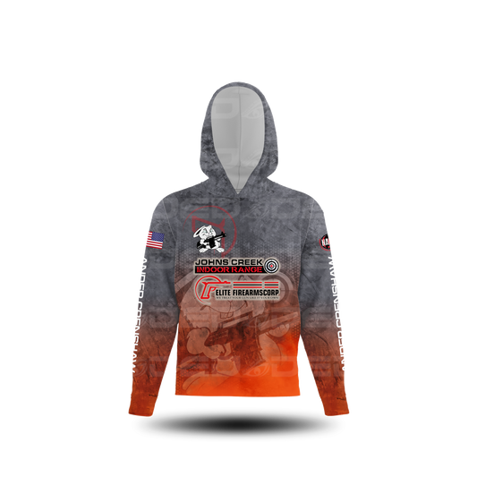 Johns Creek Indoor Range Hoodie