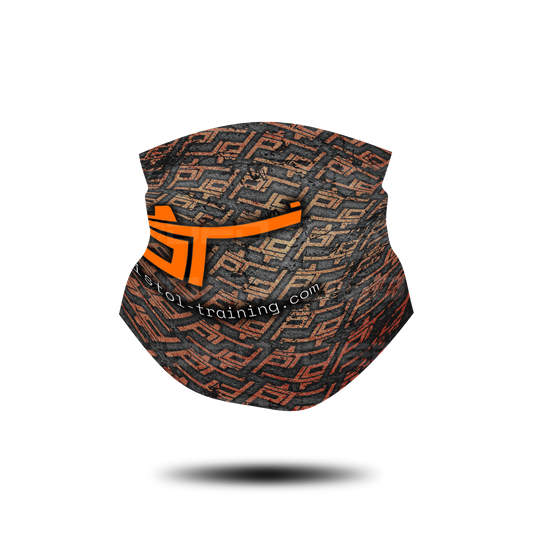 Pistol Training Headwrap