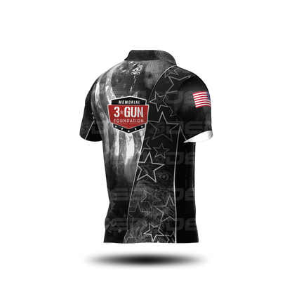 Memorial 3 Gun Ambassador Classic Jersey