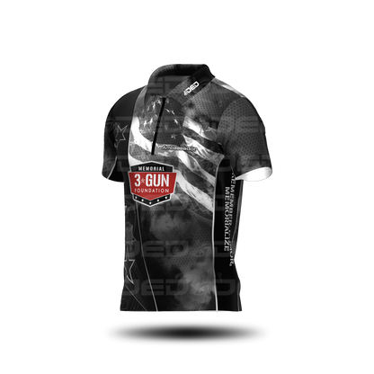 Memorial 3 Gun Ambassador Classic Jersey