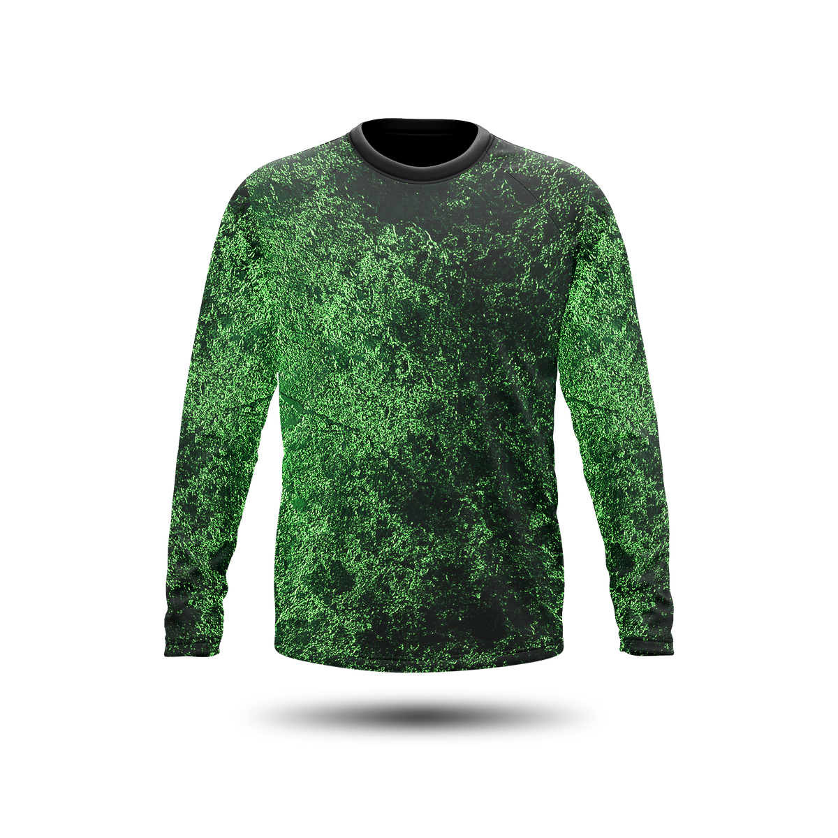 DED Rashguard