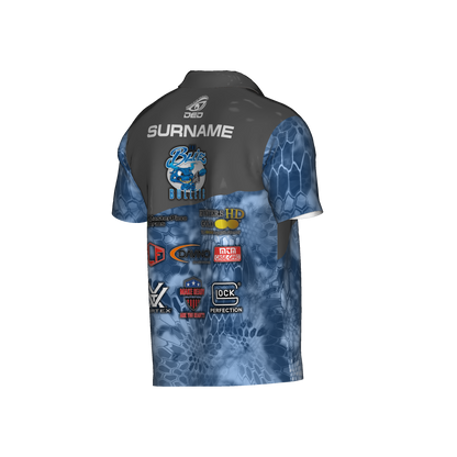Rocket City Practical Shooters USPSA Sectional Classic Jersey