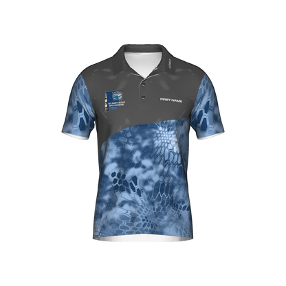 Rocket City Practical Shooters USPSA Sectional Classic Jersey