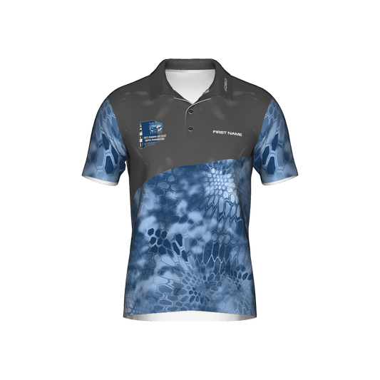 Rocket City Practical Shooters USPSA Sectional Classic Jersey