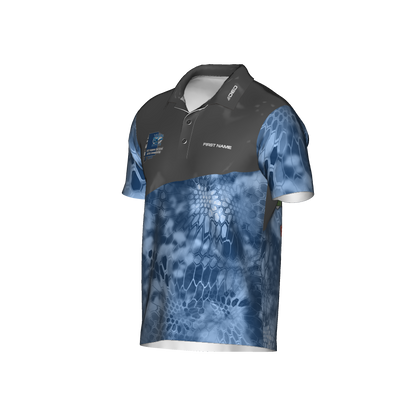 Rocket City Practical Shooters USPSA Sectional Classic Jersey