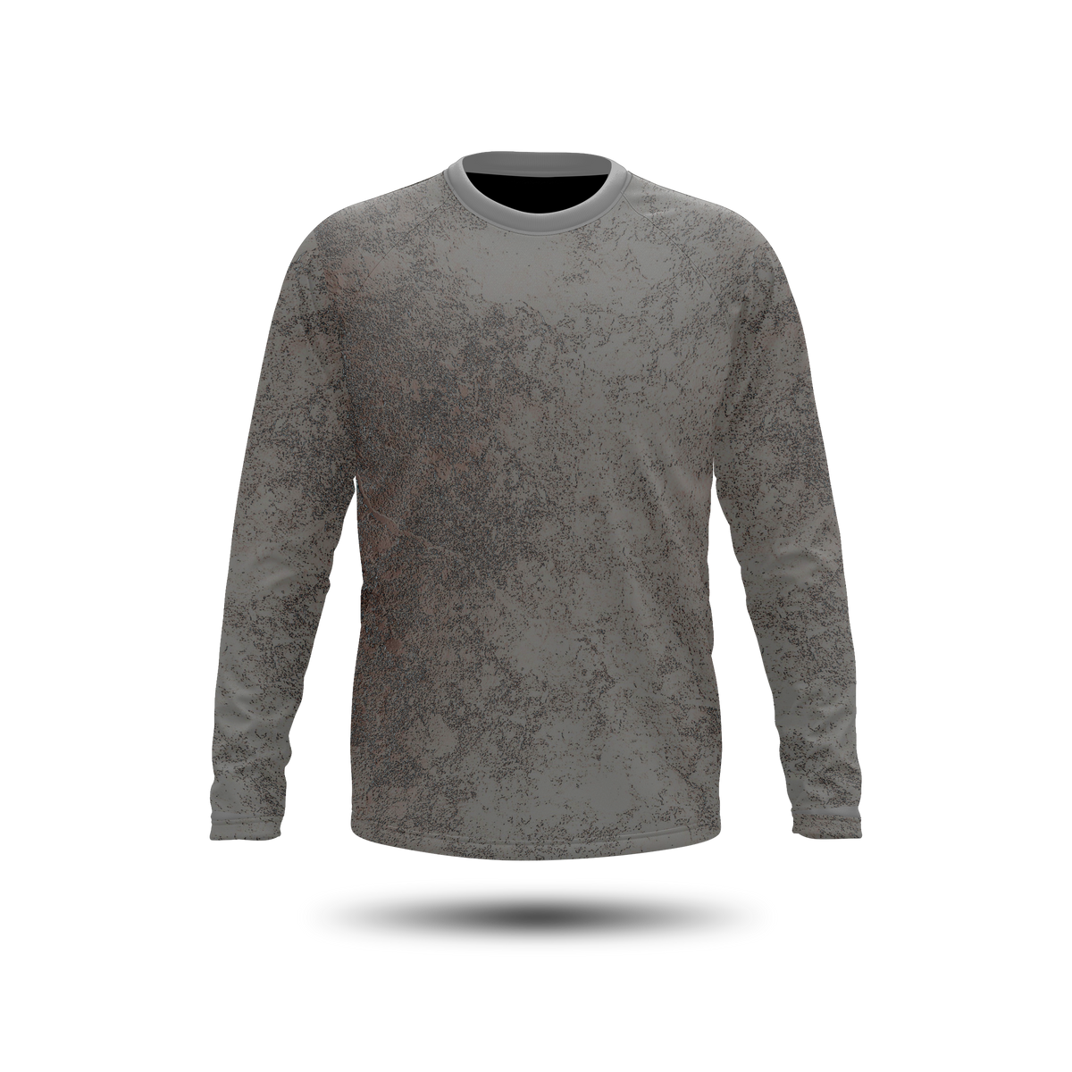 DED Rashguard