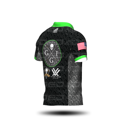 Grey Ghost Precision Classic Jersey