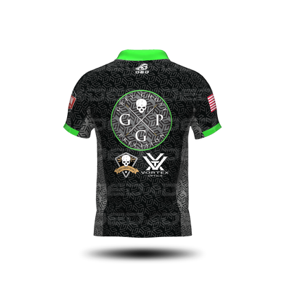 Grey Ghost Precision Classic Jersey