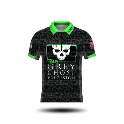 Grey Ghost Precision Classic Jersey