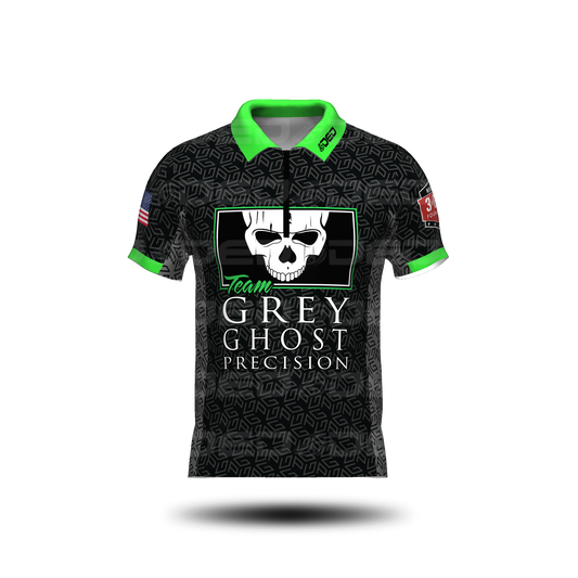 Grey Ghost Precision Classic Jersey
