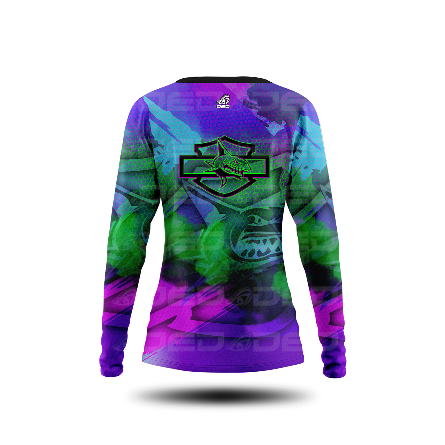 HD Classic Jersey