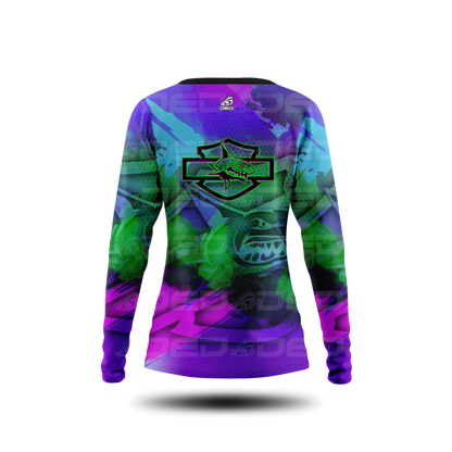 HD Classic Jersey