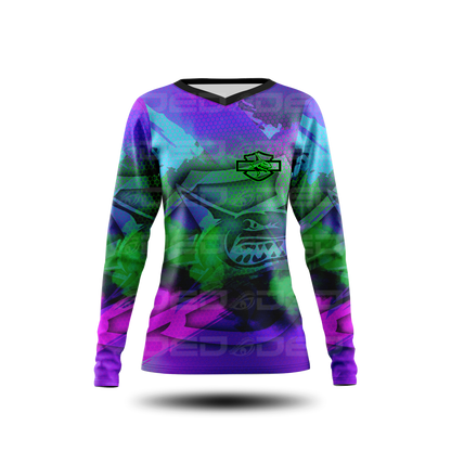 HD Classic Jersey