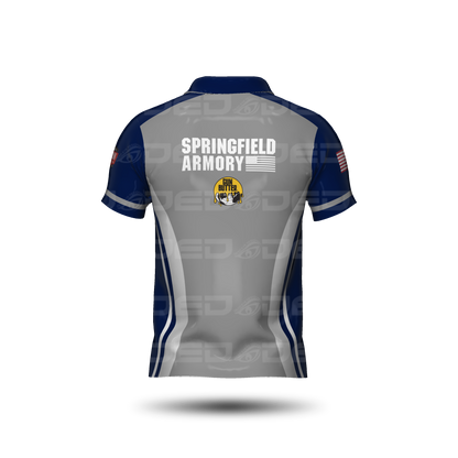 Hillsdale Action Shooting Classic Jersey