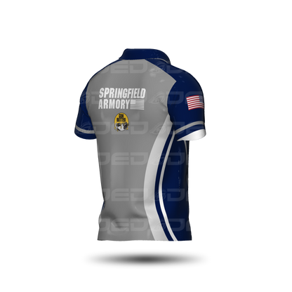 Hillsdale Action Shooting Classic Jersey