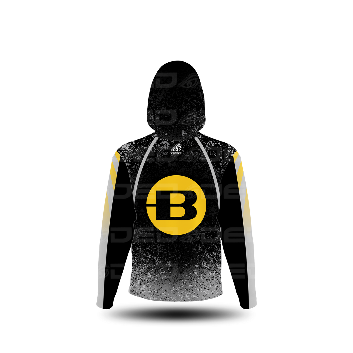 Team Bergara Sun Shirt