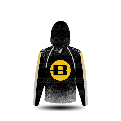 Team Bergara Sun Shirt