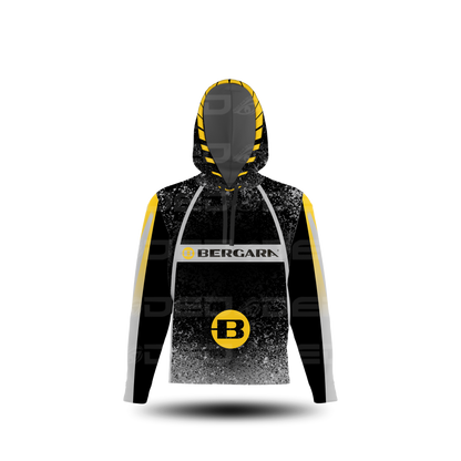 Team Bergara Sun Shirt