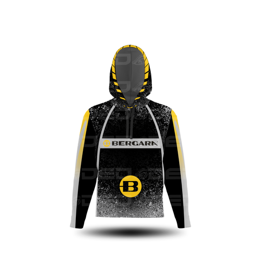 Team Bergara Sun Shirt