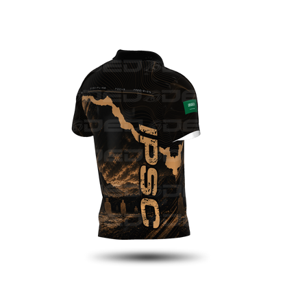 IPSC Shooter-Saudi Arabia Classic Jersey