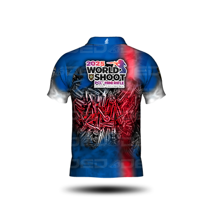 DED PCC World Shoot Mini Rifle 2025 - Iceland