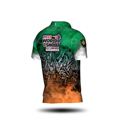 DED PCC World Shoot Mini Rifle 2025 - Ireland