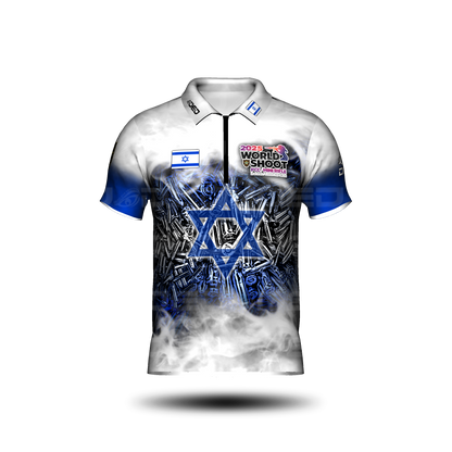 DED PCC World Shoot Mini Rifle 2025 - Israel