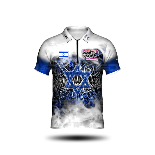 DED PCC World Shoot Mini Rifle 2025 - Israel