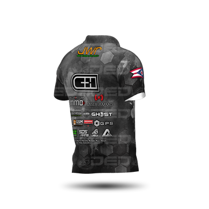 JWR Honey Comb Classic Jersey