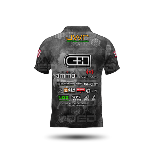 JWR Honey Comb Classic Jersey