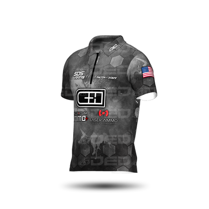 JWR Honey Comb Classic Jersey