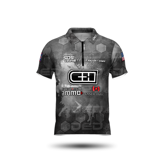 JWR Honey Comb Classic Jersey