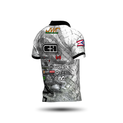 JWR American Dead Eye Classic Jersey