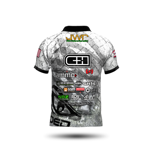 JWR American Dead Eye Classic Jersey