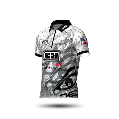 JWR American Dead Eye Classic Jersey